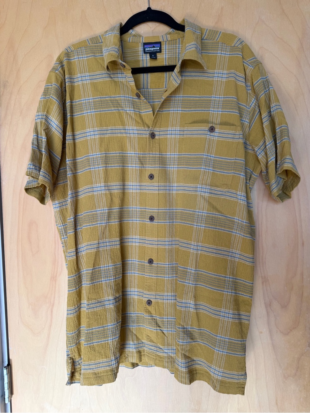 Patagonia Men's A/C® Shirt